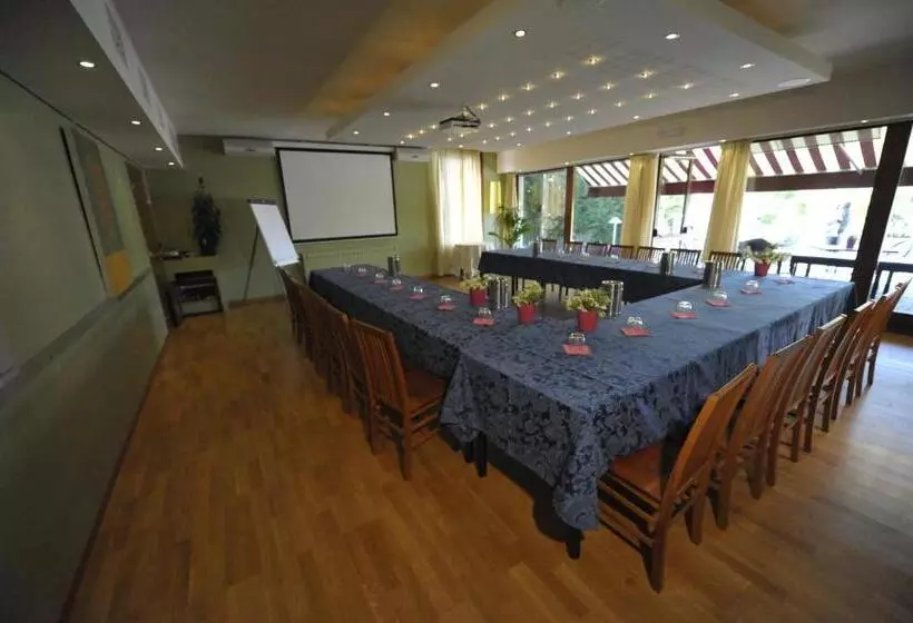 ホテル Ca' Del Lupo