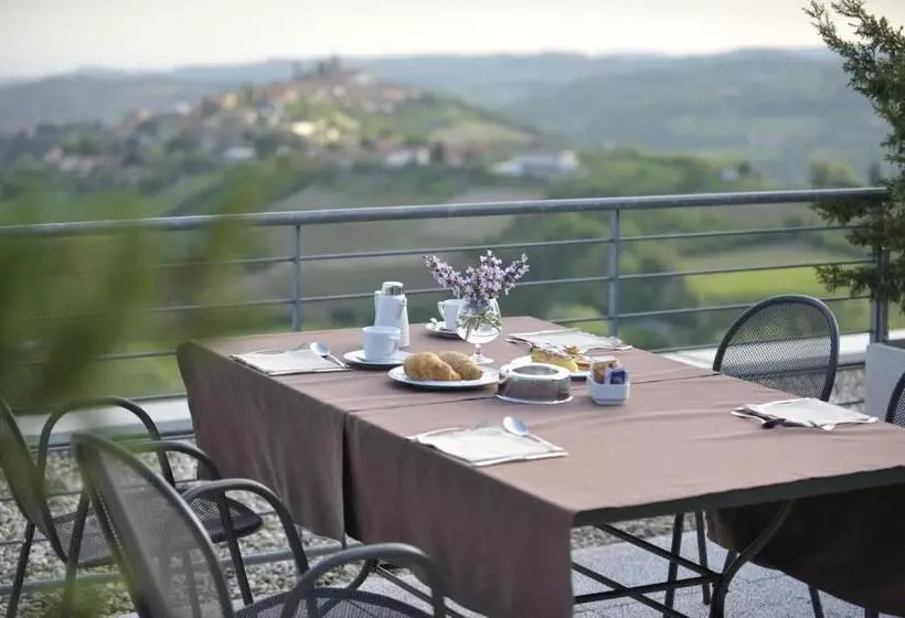 ホテル Ca' Del Lupo