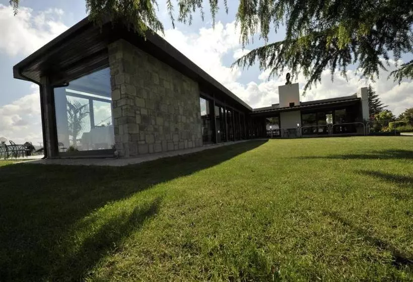 ホテル Ca' Del Lupo