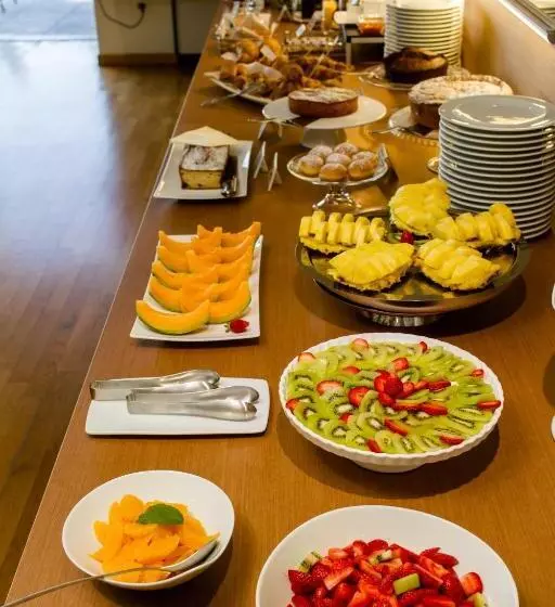 ホテル Ca' Del Lupo