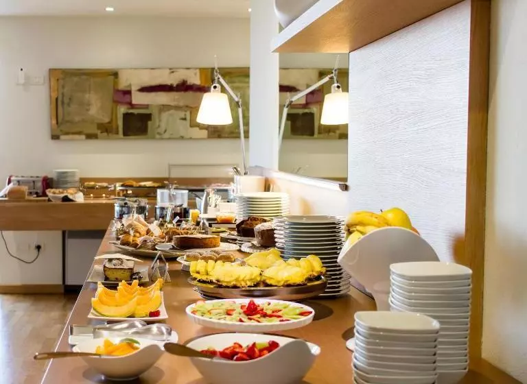 ホテル Ca' Del Lupo