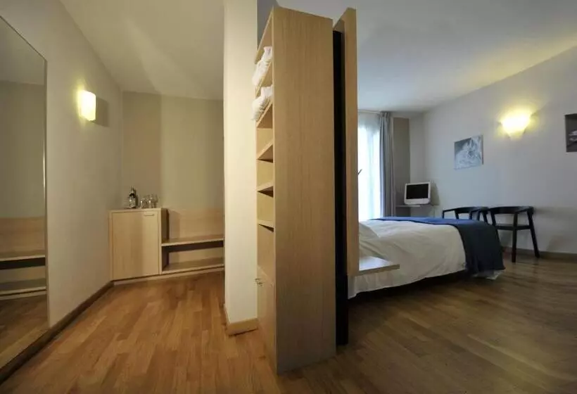 ホテル Ca' Del Lupo