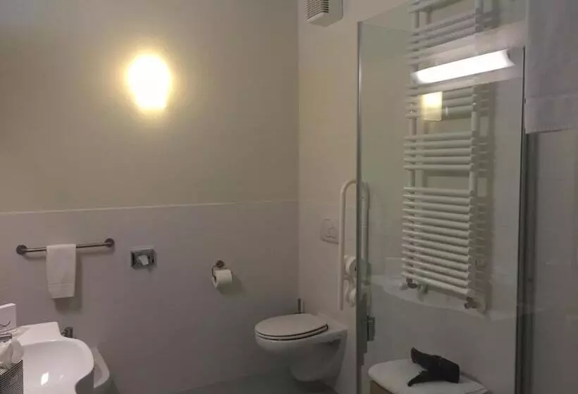 ホテル Ca' Del Lupo