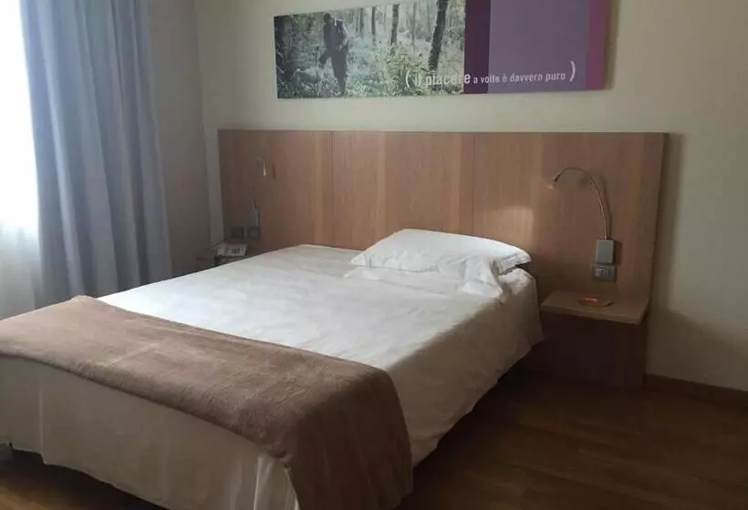 ホテル Ca' Del Lupo