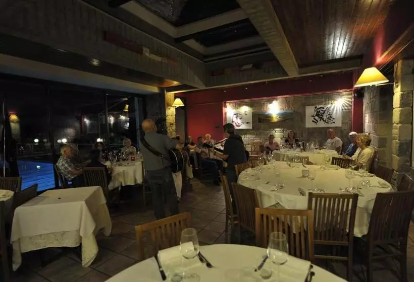 ホテル Ca' Del Lupo