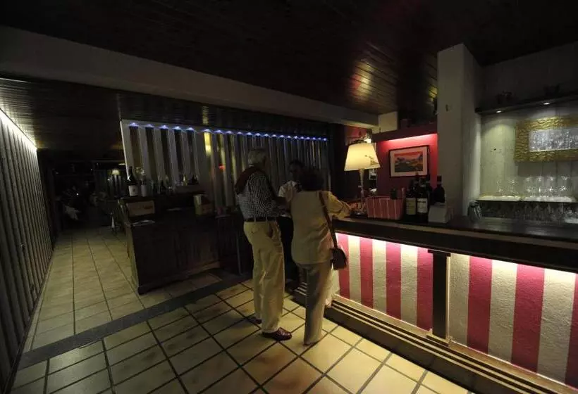 ホテル Ca' Del Lupo