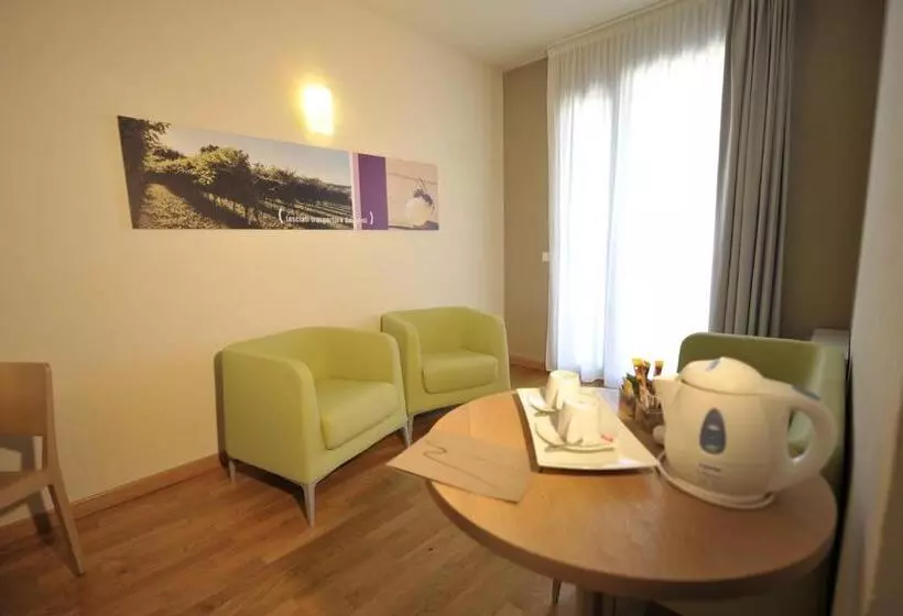 ホテル Ca' Del Lupo