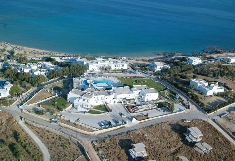 ホテル Captains Rock