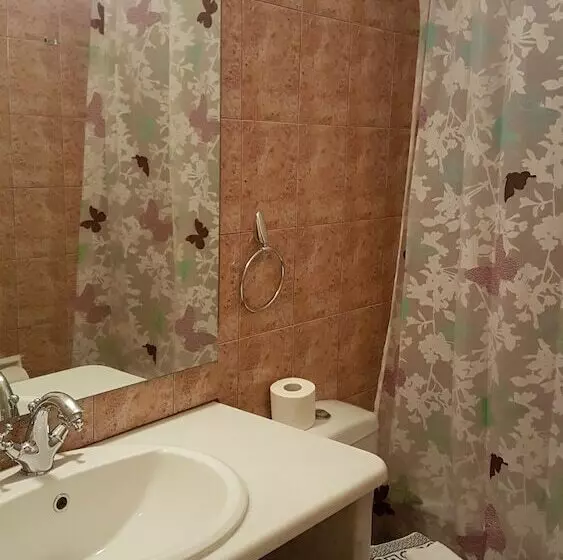 ホテル Captains Rock