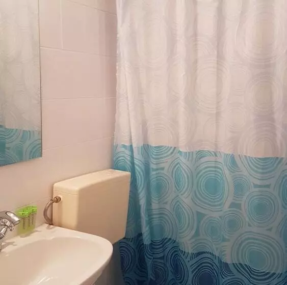 ホテル Captains Rock