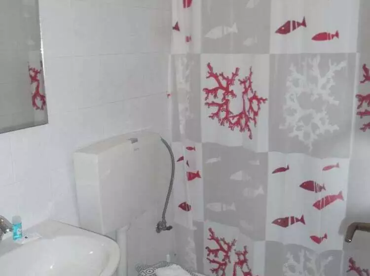 ホテル Captains Rock