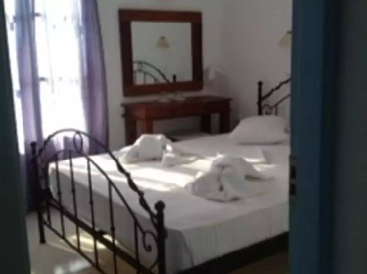 ホテル Captains Rock