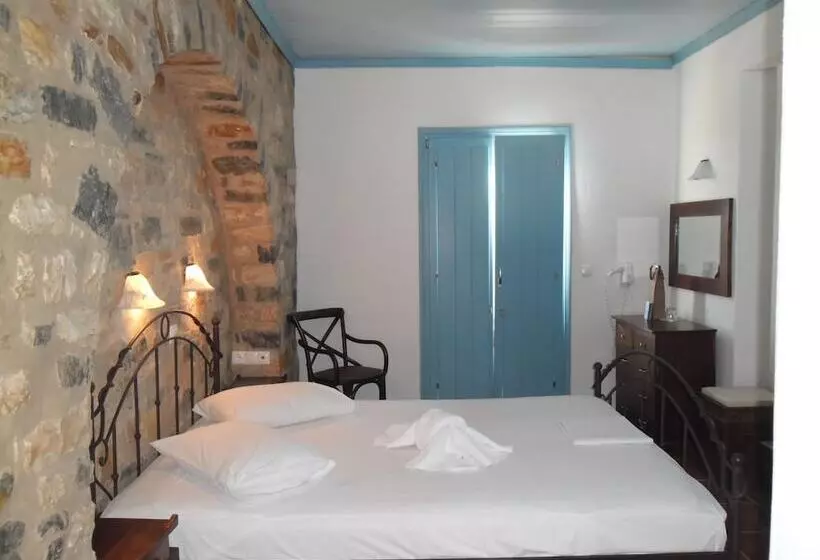 ホテル Captains Rock