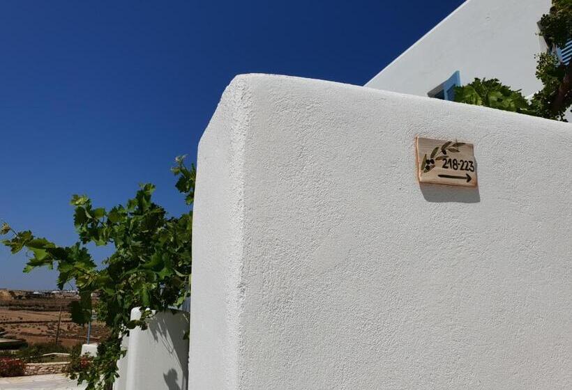 Отель Captains Rock