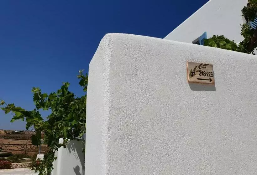 ホテル Captains Rock