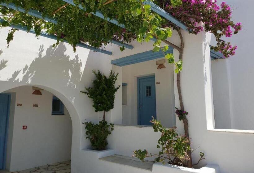 Отель Captains Rock