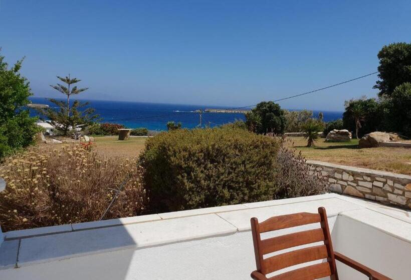 Отель Captains Rock