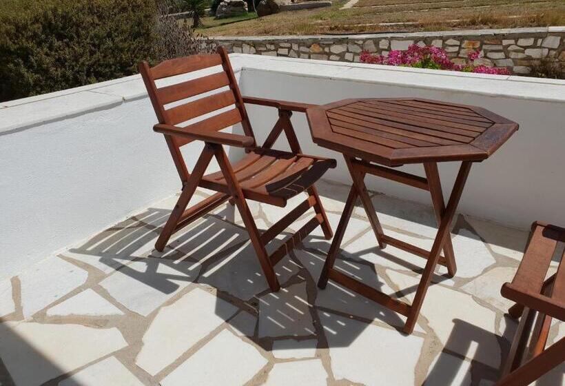 Отель Captains Rock