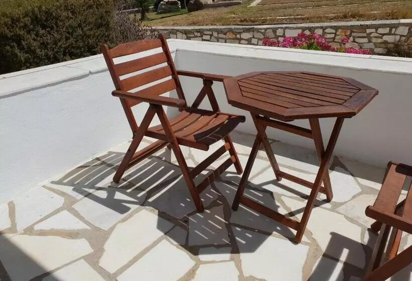 ホテル Captains Rock