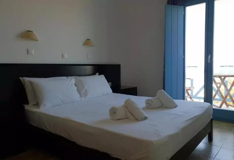 ホテル Captains Rock