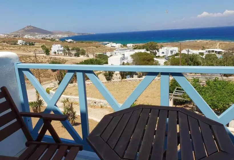 ホテル Captains Rock