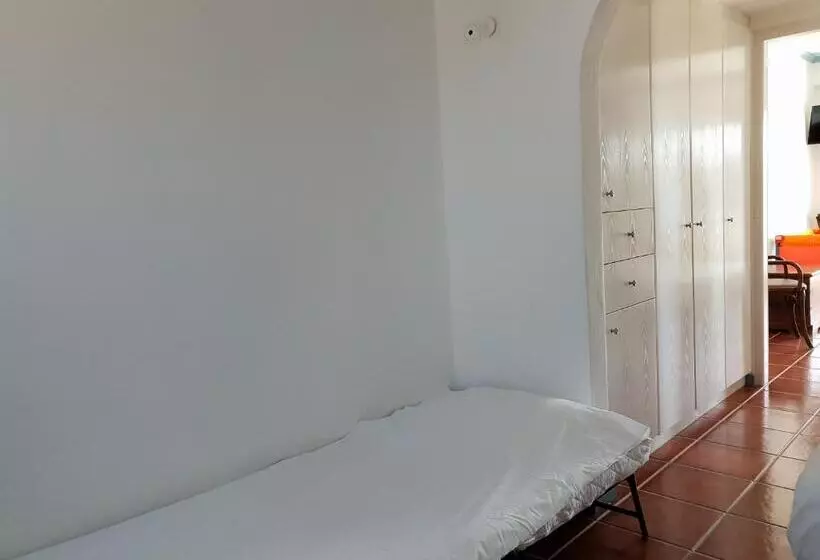 ホテル Captains Rock