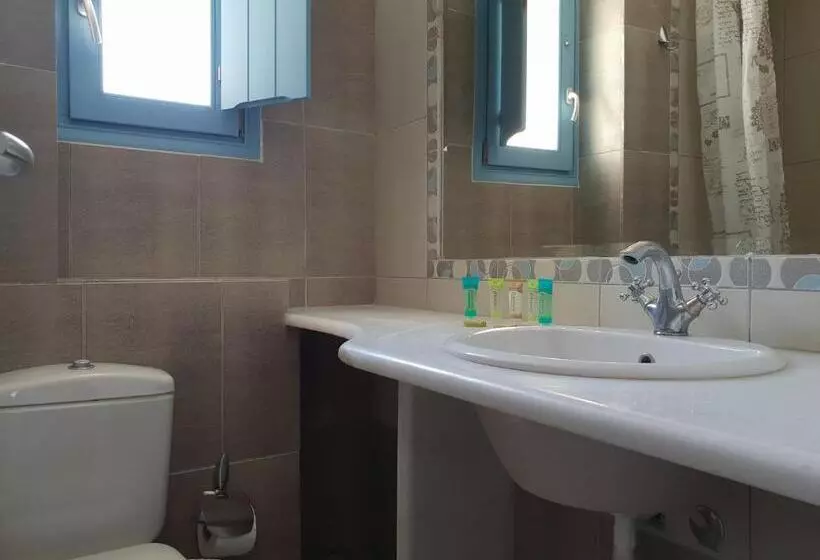 ホテル Captains Rock