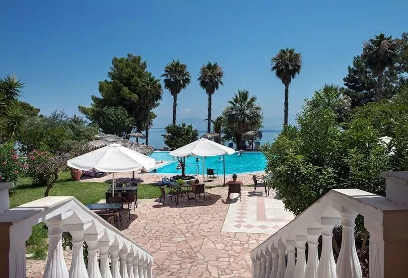فندق Corfu Senses Resort