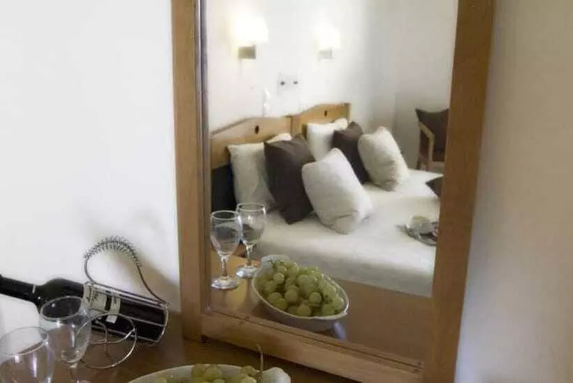 فندق Corfu Senses Resort