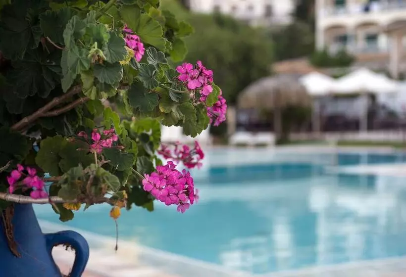 فندق Corfu Senses Resort