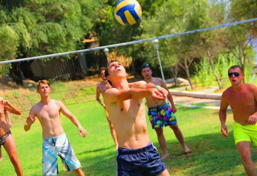 فندق Corfu Senses Resort