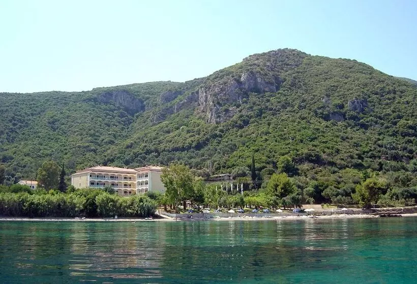 فندق Corfu Senses Resort