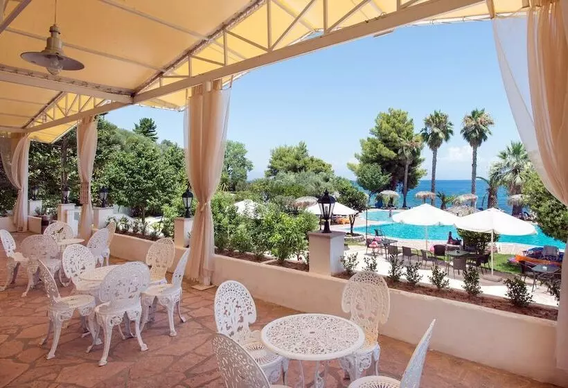 فندق Corfu Senses Resort