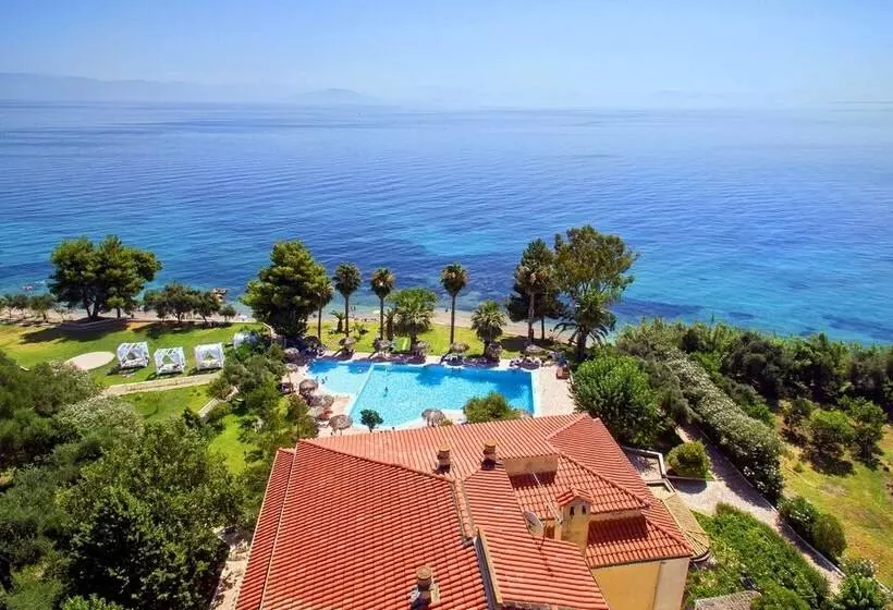 فندق Corfu Senses Resort