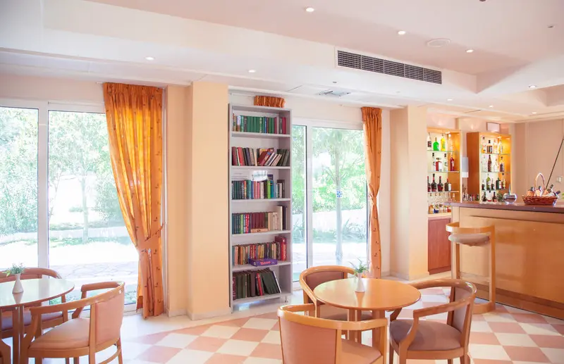 ホテル Corfu Senses Resort