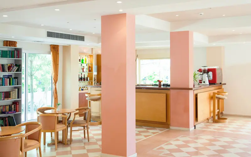 ホテル Corfu Senses Resort