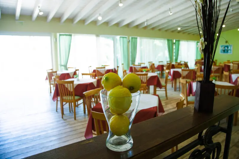ホテル Corfu Senses Resort