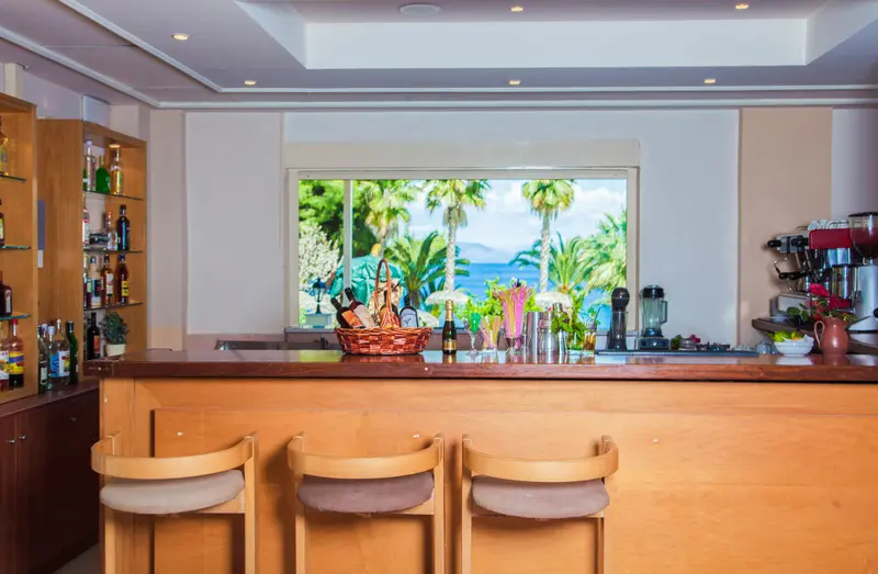 ホテル Corfu Senses Resort