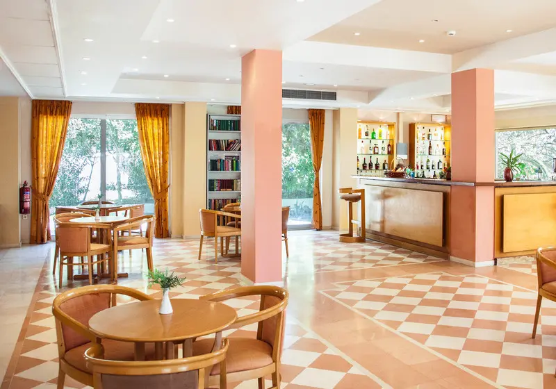ホテル Corfu Senses Resort