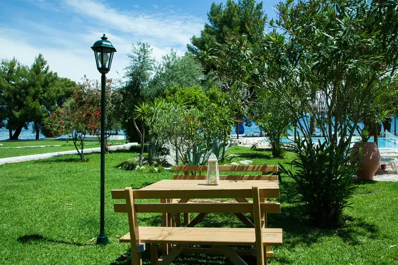 ホテル Corfu Senses Resort