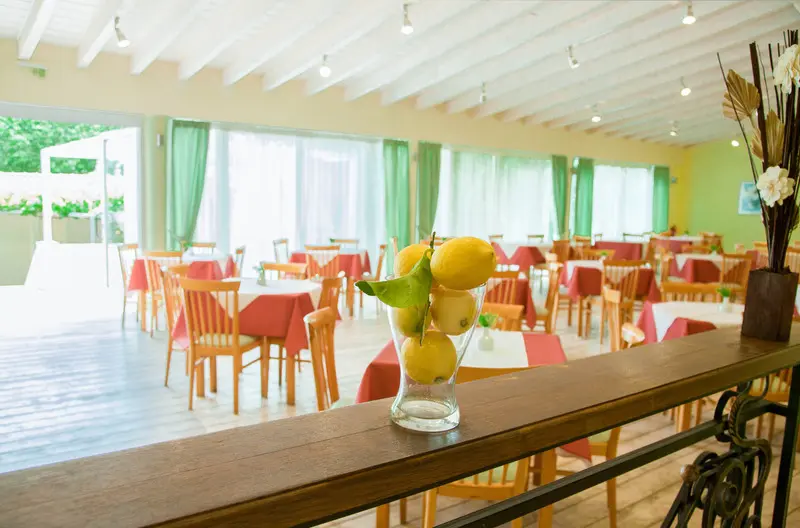 ホテル Corfu Senses Resort