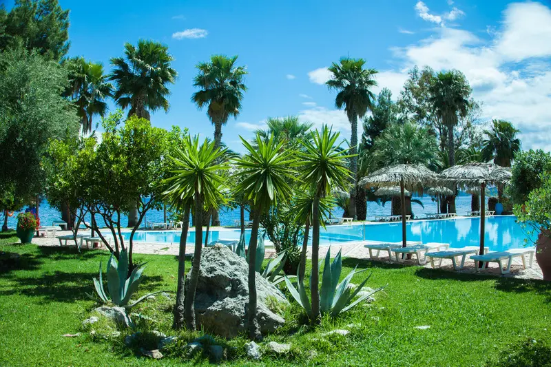 ホテル Corfu Senses Resort