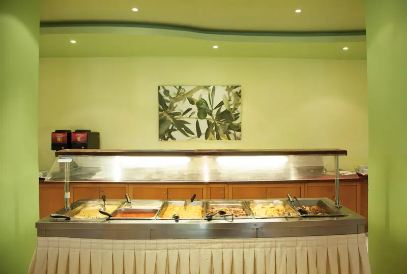 ホテル Corfu Senses Resort