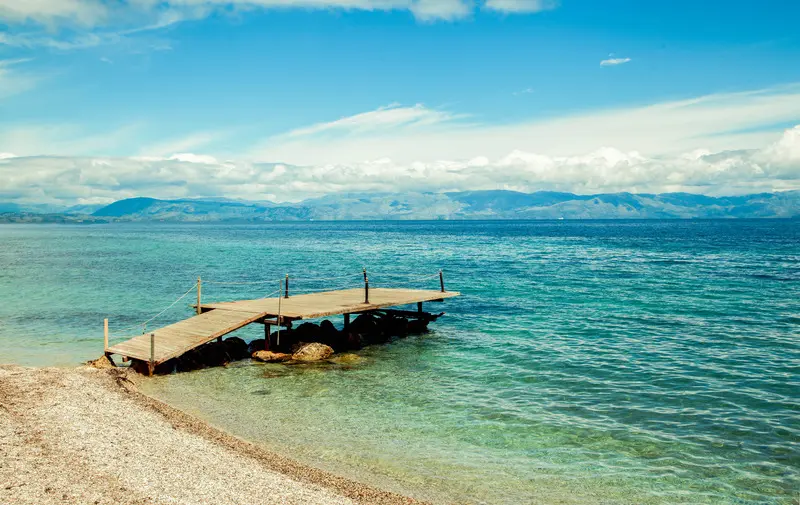 ホテル Corfu Senses Resort