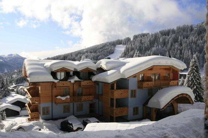 فندق Cristal Palace