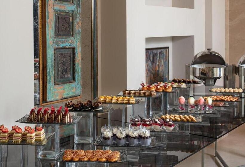 فندق Istanbul Marriott Pendik