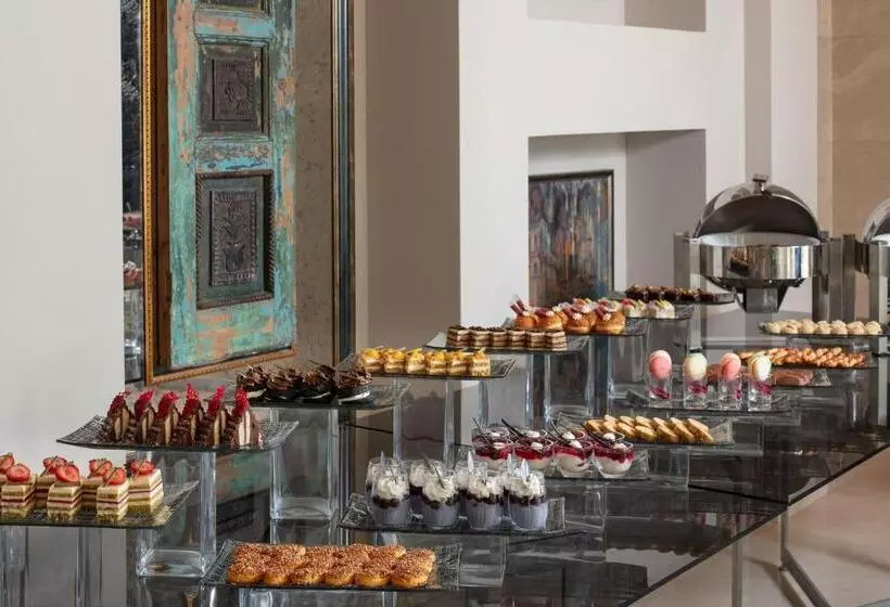 Hotel Istanbul Marriott Pendik