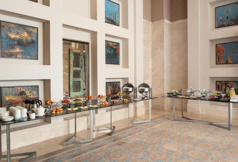 فندق Istanbul Marriott Pendik