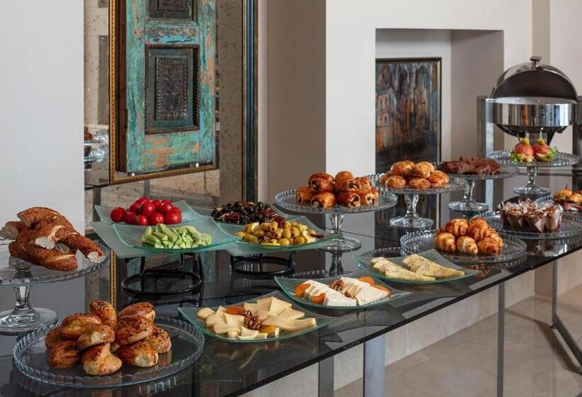 فندق Istanbul Marriott Pendik