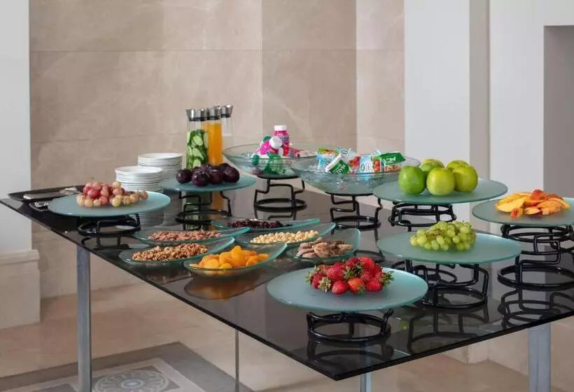 Hotel Istanbul Marriott Pendik